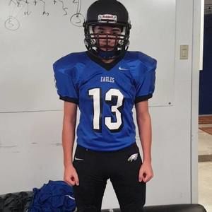 Meet your Posher, William